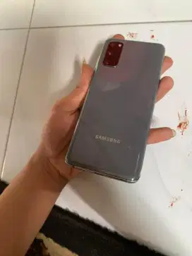 Samsung s20 12/128