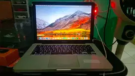 Macbook pro 2012