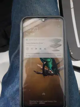 Vivo y12 ram 3/32