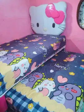Springbed sorong