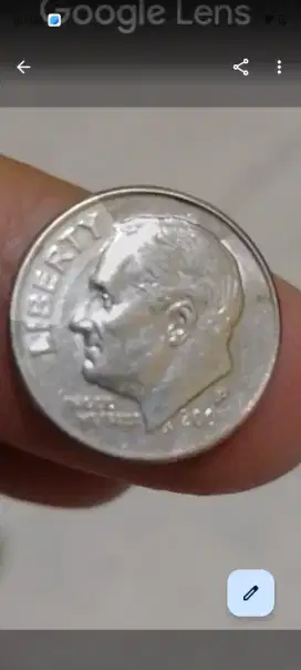 koin langka buat kolektor