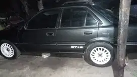 Toyota Twincam 1990 Bensin