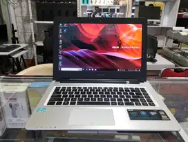 Laptop Asus K46CM Intel Core i5