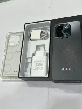 iQOO Z9X 5g ram 8/256gb