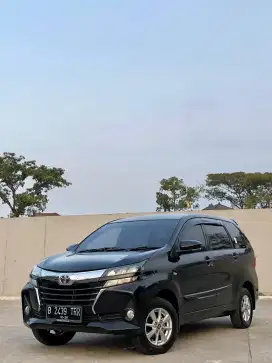 Avanza G 1.3 Bensin 2021