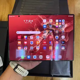Huawei Mate xt ultimate 16/1TB Red Garansi resmi indonesia Juni 2026