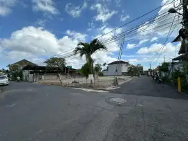 TANAH KAVLING JALAN UTAMA SALYA DPS