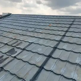 TUKANG PERBAIKAN ATAP BOCOR DINDING DAK REMBES TALANG AIR RENOVASI DLL