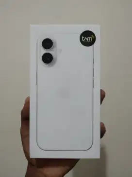 iPhone 16 128GB