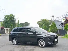 [KM 26rb] Toyota New Avanza 1.3 Manual 2022 Istimewa.!!