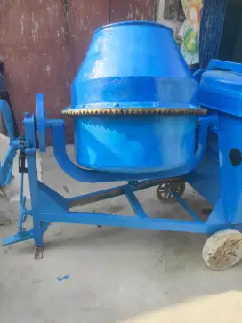 JUAL MOLEN COR KONDISI hidup