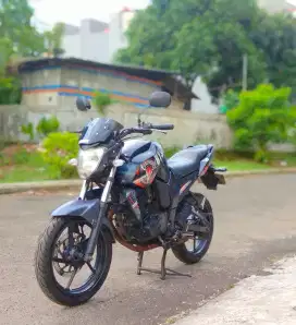 Byson karbu 2014 SE