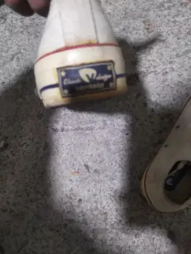 sepatu second ventela