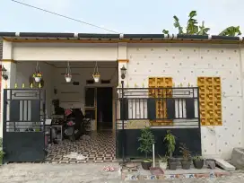 Jual Cepat Rumah Siap Huni