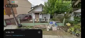 Disewakan rumah Perum Korpri Jl. Jakarta Loa Bakung