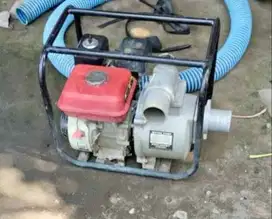 Honda pompa air