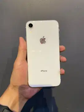 Iphone xr 64gb second iBox