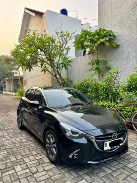 Mazda 2 GT 2018