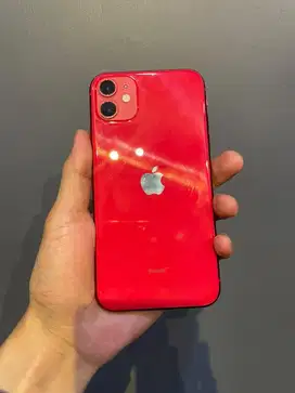 Iphone 11 64gb second inter