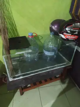 aquarium 95×45×40