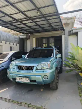 Nissan X-TRAIL XT 2005