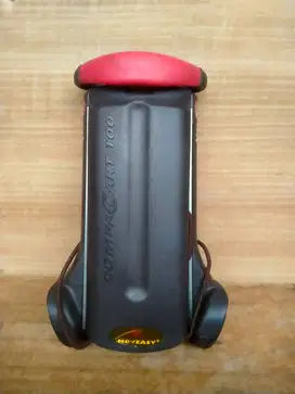 Troli Lipat Portable Trolley Berkualitas MOVEASY Compacart 100