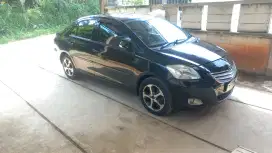 Vios matic murah siap pakai