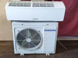 Ac samsung 1/2 pk bening normal