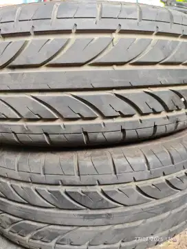 Ban murah 2pcs 205/65 15 GT Champiro Pro GTX