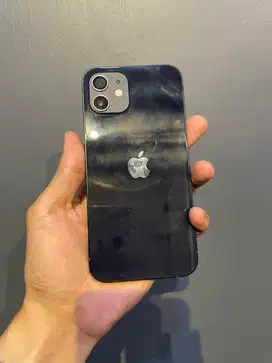 Iphone 12 256gb second iBox