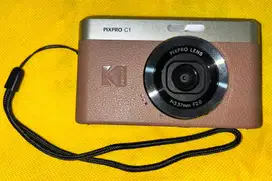 Kamera KODAK PIXPRO C1