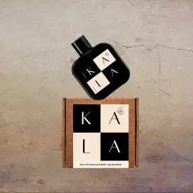 Kala Parfume Butuh Investor