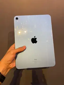 Ipad gen 10 64gb wifi second iBox