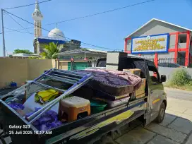 Angkutan pickup banjarbaru