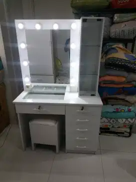 Mj rias lampu led