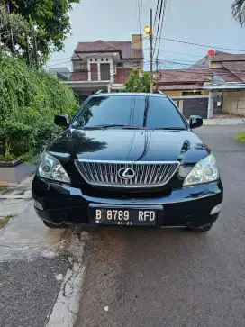 Lexus RX330 3300CC