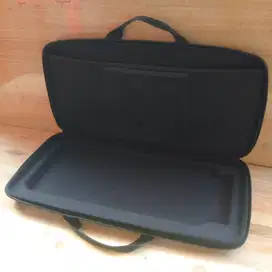 Razer Hardcase Tas Keyboard Gaming Razer Keyboard Carrying Original