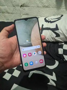 Samsung A12 4/128