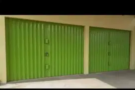 Folding gate murah