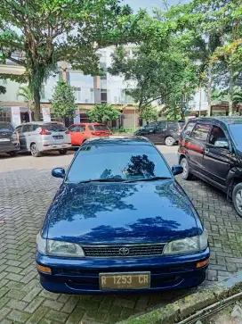 Great Corolla 1.6seg