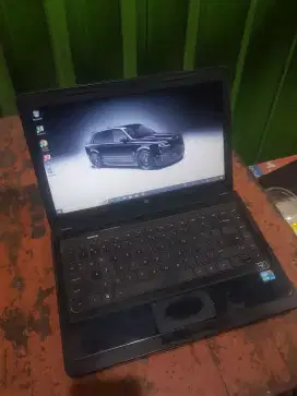 Jual cepet n NEGO,laptop HP 430 core i3 ram 8gb,SSD 256gb hdd 500gb