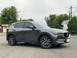 Mazda CX5 Elite 2019 Full Ori Bs TT-Kredit.!!