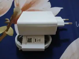 Charger OriCopotan Xiaomi 120 Watt TipeC FastCharge (Baru).