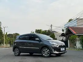 [KM 18rb] Toyota New Agya G 1.2 Manual Full Ori Bs TT-Kredit Kilat