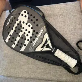 Raket Padel Bullpadel Neuron 2024