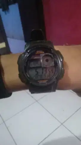 Jam tangan casio original