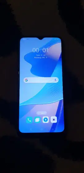 Oppo A16 3/32gb No minus