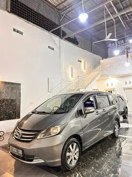 Freed E 2010 Ac Digital Tipe tertinggi Istimewa full orsinil jual bu