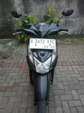 HONDA BEAT 2014