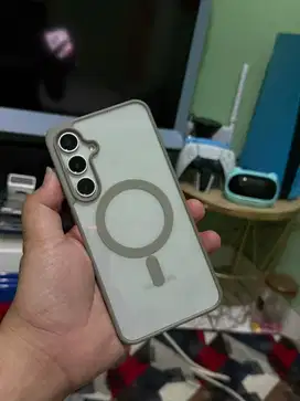 S24FE Mulus SEIN Fullset adaper